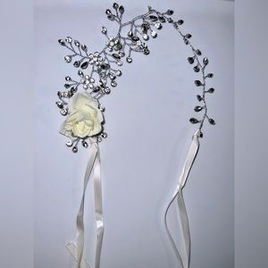 Bridal Headpiece
